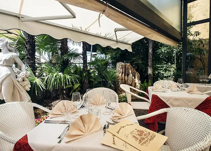 Hotel Catullo
